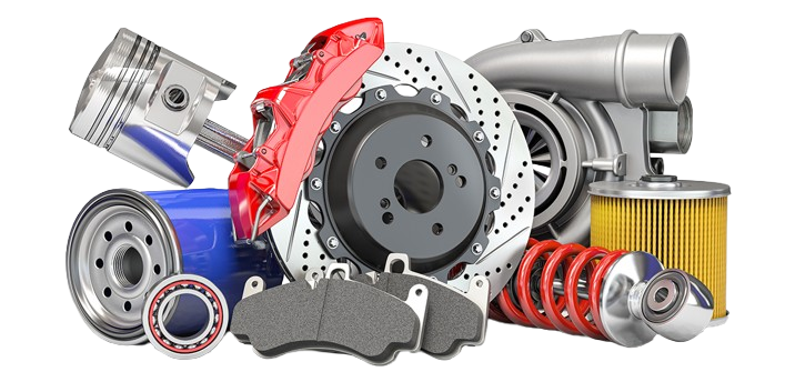 Pièce détachée premium